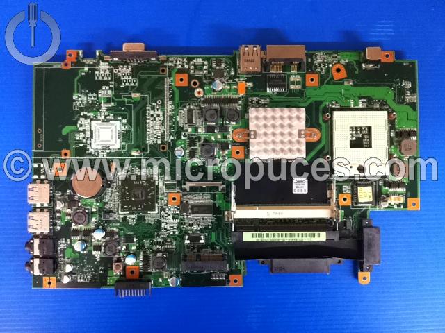 Carte mère PACKARD BELL AJAX C2 EasyNote MX36